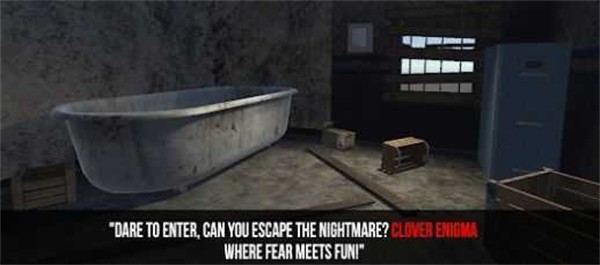 三葉草之謎 v1.4 安卓版 1