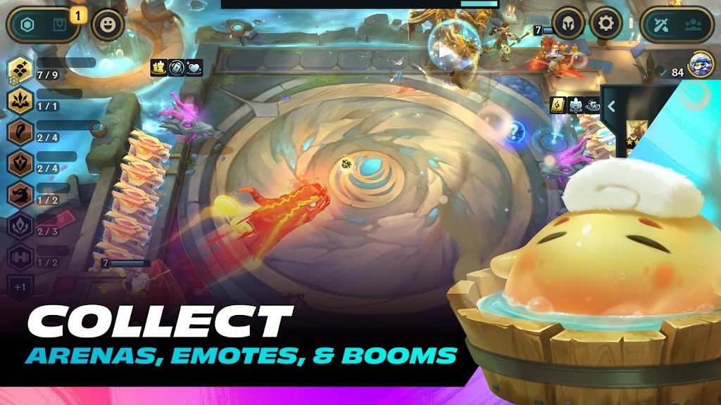 TFT云頂之弈北美服務(wù)器0