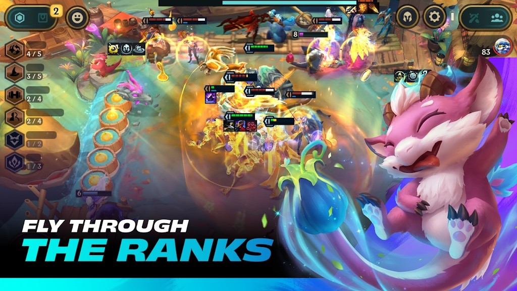 TFT云頂之弈北美服務(wù)器1