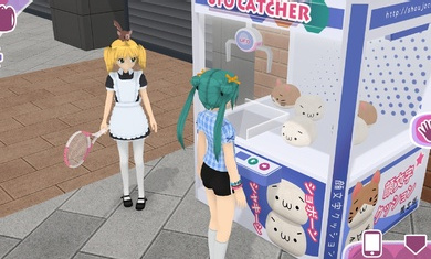 少女都市模擬器中文版最新版2024 v1.11 免費(fèi)版 0