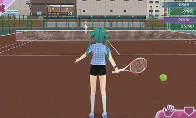 少女都市模擬器中文版最新版2024 v1.11 免費(fèi)版 3