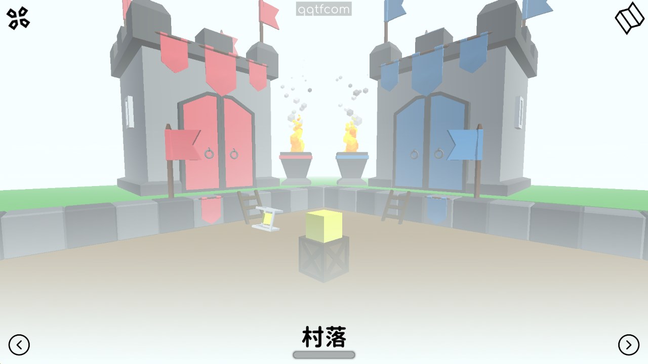 跳舞的線線之旅飯制版 v1.10a 3