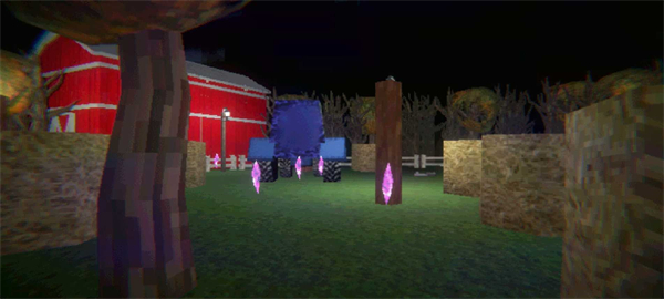 黑暗欺騙迷宮 v2.0 安卓版 0