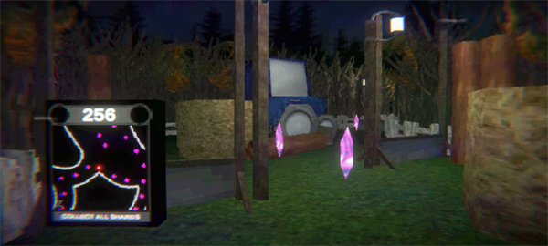 黑暗欺騙迷宮 v2.0 安卓版 3