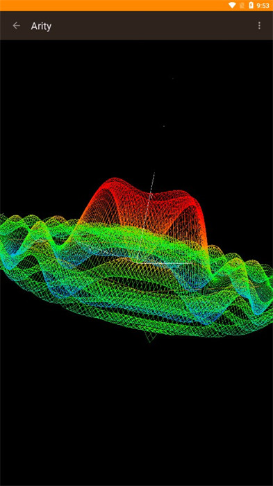 ArityCalc函數(shù)計(jì)算器 v1.50 0