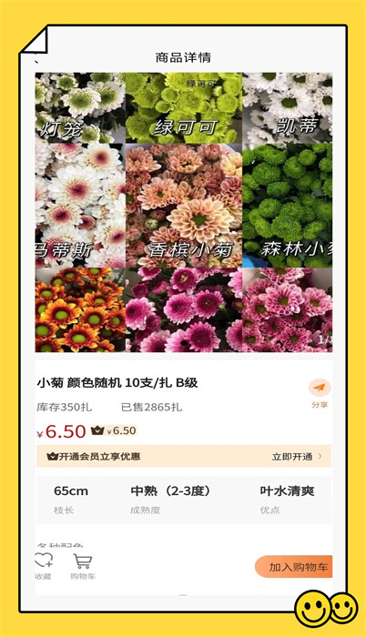 賣花人 v1.0.1 1