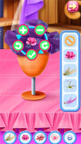 時尚帽子店 v8.0.7 安卓版 1