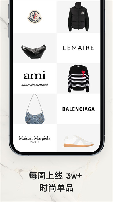 farfetch發(fā)發(fā)奇全球買(mǎi)手店集合平臺(tái)0