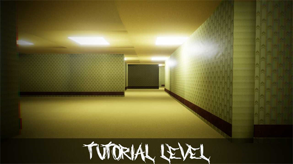 深入后室正版手游下載 v0.2.0.2 安卓版 0