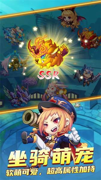 百戰(zhàn)斗斗堂最新正版 v16.3.7 安卓版 2