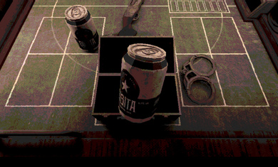 Buckshot Roulette v1.2.0 安卓版 2