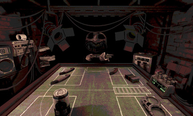 與惡魔的賭局單機(jī)版 v1.2.0 最新版 1