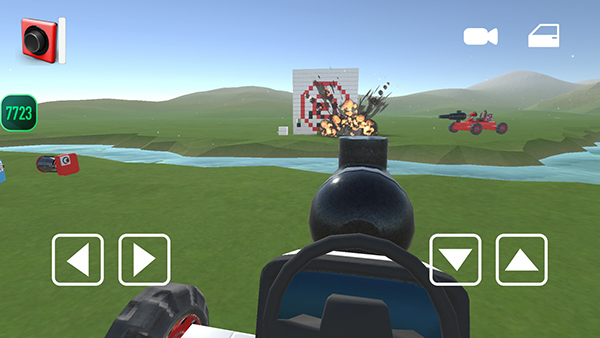 科技創(chuàng)造沙盒最新版 v0.106.974 4