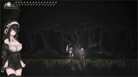 哥特少女勇闖惡魔城 v1.0.0 安卓版 0