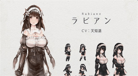 哥特少女勇闖惡魔城 v1.0.0 安卓版 2