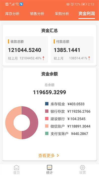 來肯企匯軟件 vV1.9.63 安卓版 1