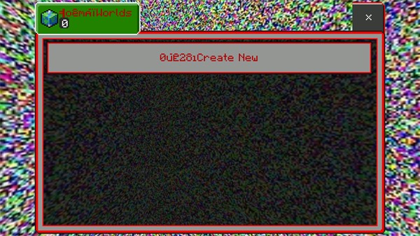 我的世界地獄版 v606 2