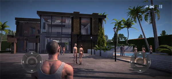 终极汽车驾驶模拟器2 v1.1.3 安卓版0