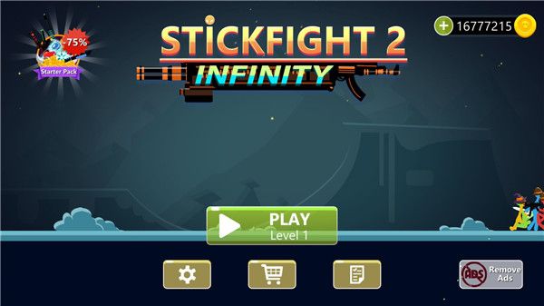 粘性戰(zhàn)斗 v1.66 1