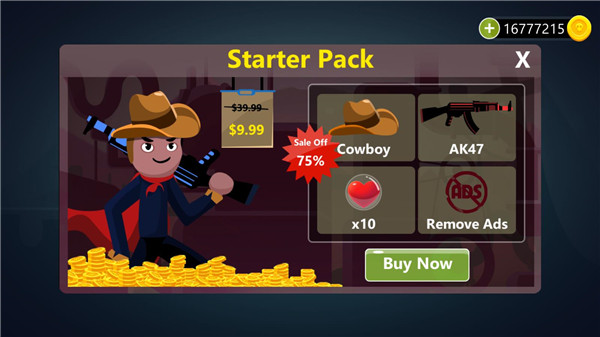 粘性戰(zhàn)斗 v1.66 2