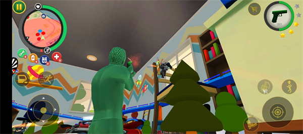 陸軍玩具城 v3.0.9 安卓版 2