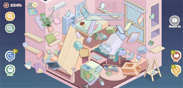 向左一點 v1.0 安卓版 3