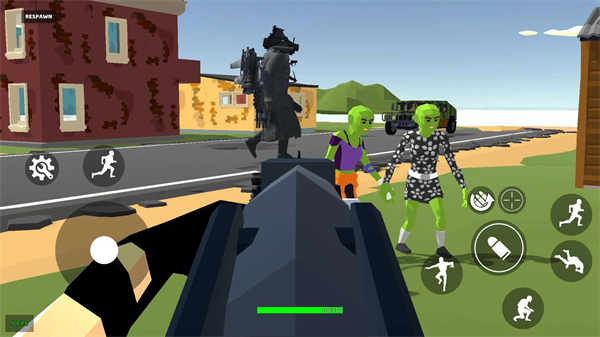 傳送門沙盒 v1.0.8 安卓版 1