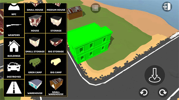 傳送門沙盒 v1.0.8 安卓版 0