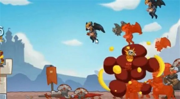 三國小射手 v1.0.2 安卓版 2