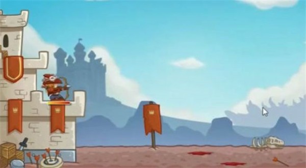 三國小射手 v1.0.2 安卓版 1