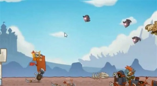 三國小射手 v1.0.2 安卓版 0