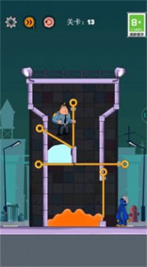 冒險(xiǎn)怪獸 v1.0.0 安卓版 0