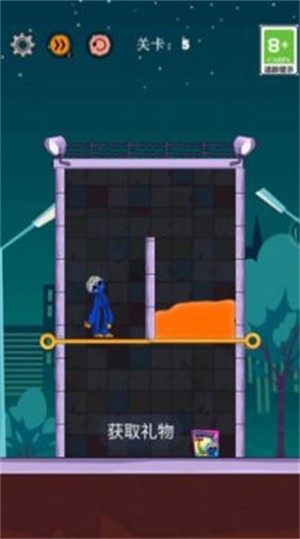 冒險(xiǎn)怪獸 v1.0.0 安卓版 2