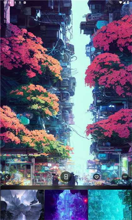 issa壁紙 v1.2.0 安卓版 3