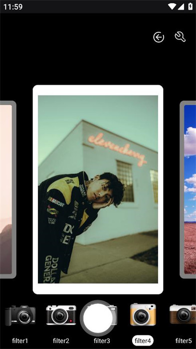 妙丫相機 v1.1.3 0