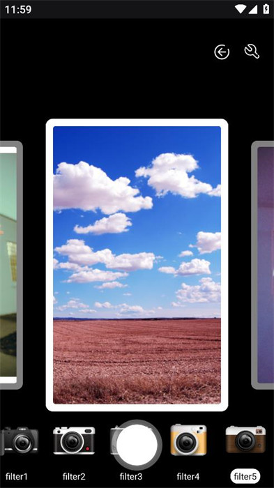 妙丫相機 v1.1.3 1