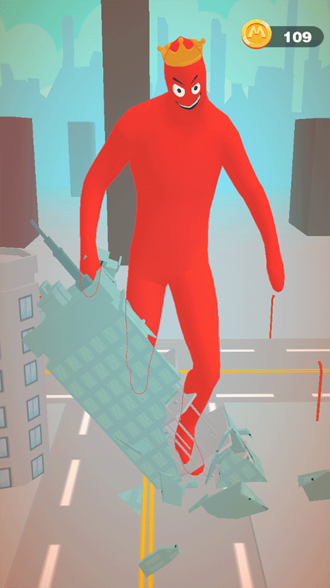 巨人通緝 v1.1.52 1