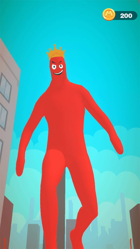 巨人通緝 v1.1.52 2