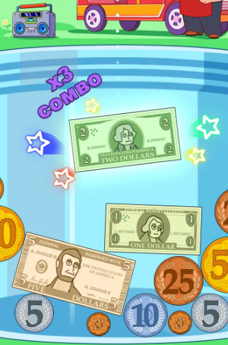 奔向更好的日子 v24.1.22.18 安卓版 1