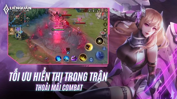 傳說對決泰國版 v1.53.1.3 安卓版 2