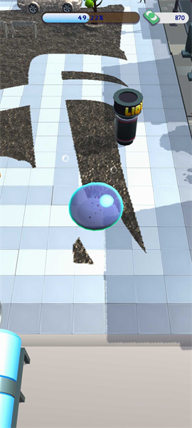 史萊姆掃地 v1.0.1.2 安卓版 0