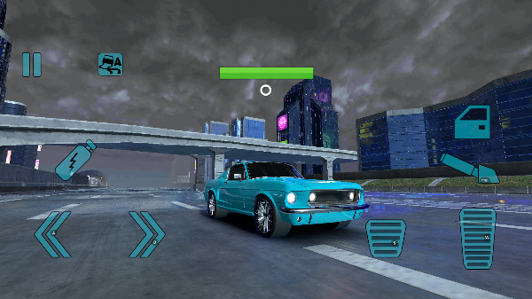 公路狂飆 v4.2.46 2