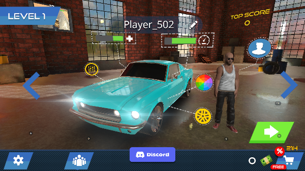 公路狂飆 v4.2.46 3