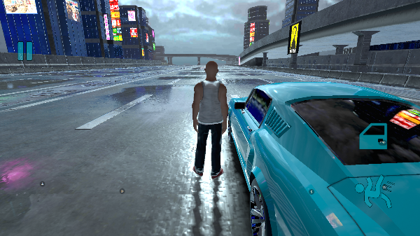 公路狂飆 v4.2.46 1