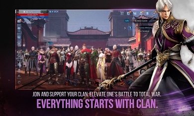 傳奇4國際版 v0.414608 官方安卓版 2