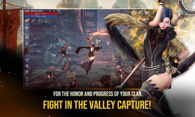 mir4傳奇4安卓 v0.414608 最新版 0