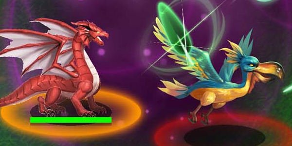 魔獸超進化 v1.0.0 安卓版 0