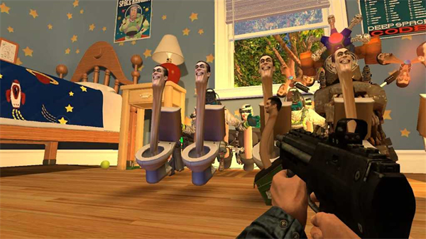 沙盒我的房间 v1.0.2 安卓版3