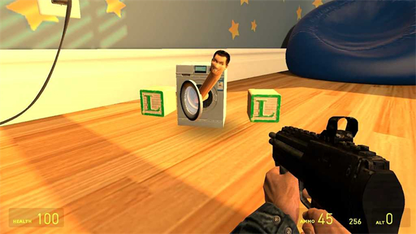 沙盒我的房间 v1.0.2 安卓版2