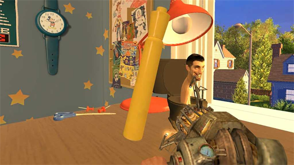 沙盒我的房间 v1.0.2 安卓版0